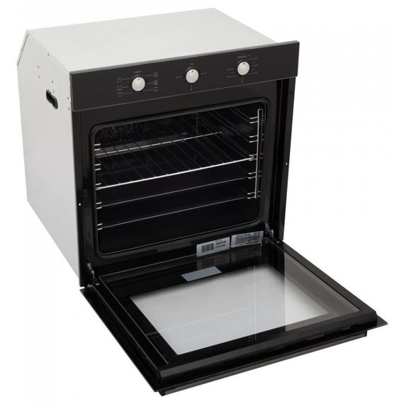 Духова шафа Jantar JANTAR GFC 6006 BL | Зображення 2