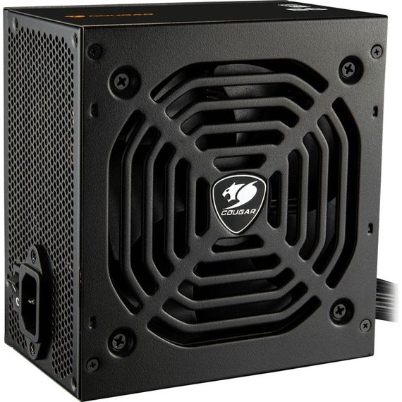 Блок живлення Cougar 550W (SC 550) | Зображення 4