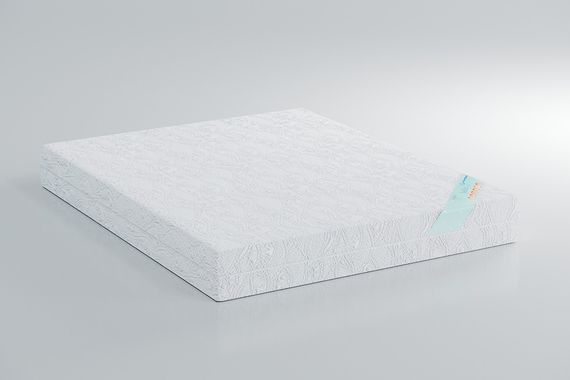 Матрац Highfoam Zephyr Jelly 120х190 см (EVR-5099) | Зображення 3