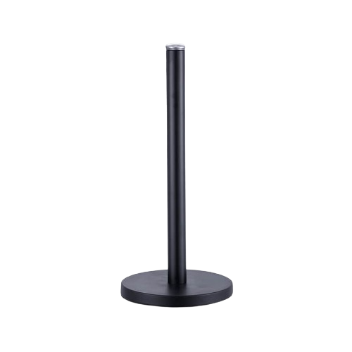 Тримач для паперових рушників чорний MR-1033-BLACK Maestro