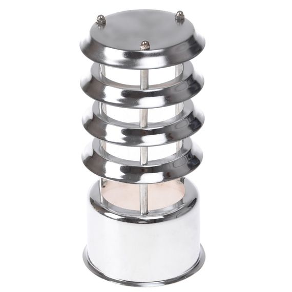 Рефлектор для светильника Шар D120mm (STR-01)