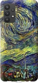 Чохол для Samsung Galaxy A32 A325F з силікону FCh_032986