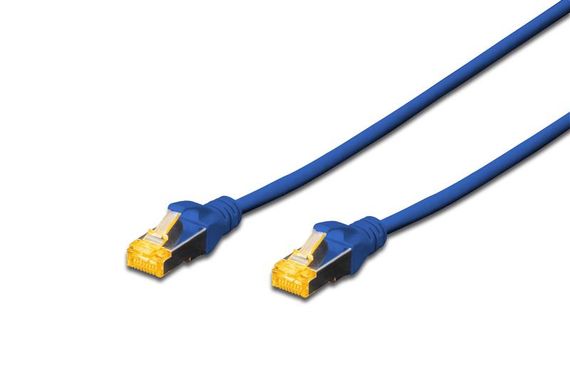 Digitus CAT 6a S-FTP [DK-1644-A-030/B] (DK-1644-A-030/B)