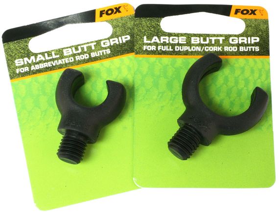 Підставка Fox International Butt Grip Small під вудилище | Зображення 1