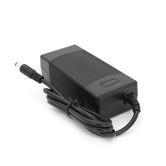 Зарядний пристрій LiitoKala Lii-294200 для Li-Ion акумуляторів 29.4V 2A, роз'єм 5.5*2.1 мм, BOX | Зображення 1
