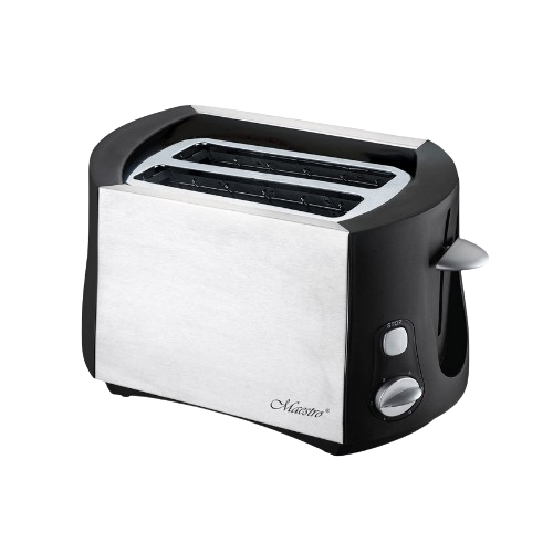 Тостер 800W MR-704 Maestro
