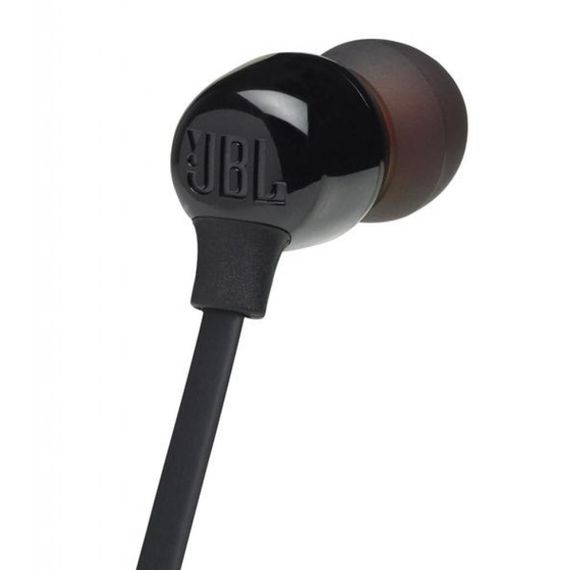 Гарнітура JBL TUNE 125BT (JBLT125BTBLK) Black | Зображення 5