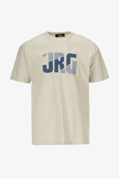 Футболка з принтом чоловіча 6012BP 3XL Оливковий shop (2000990878748)