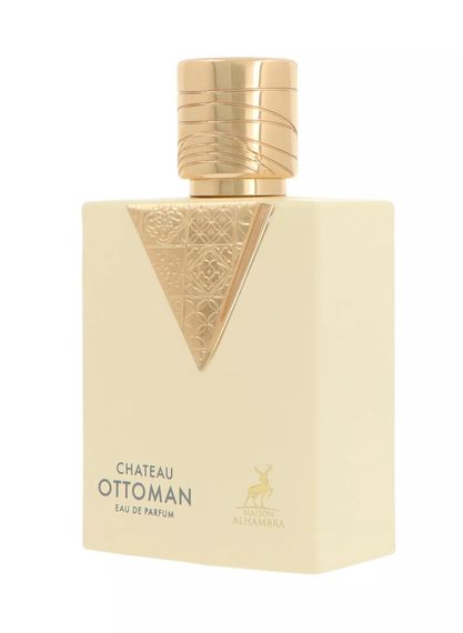 Парфумована вода AlHambra Chateau Ottoman 100 мл