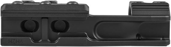 Моноблок Spuhr SP-3026С. d - 30 мм. High. Picatinny | Зображення 3