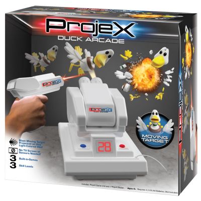 Игрушечное оружие Laser X набор для лазерных боев - Проектор Laser X One (52718) | Зображення 4