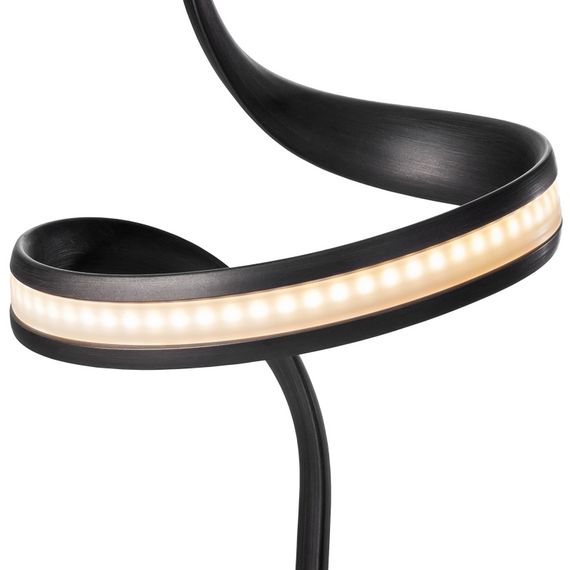 Настольная лампа лед сенсорная декоративная для офиса для дома BL-452T/13W COF | Зображення 3