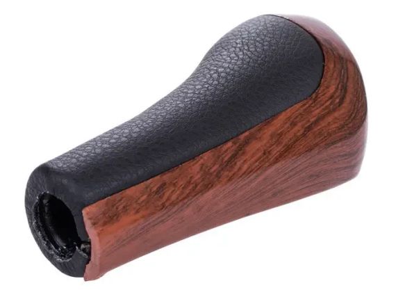 Ручка КПП переключения передач BMW E30 E32 E34 E36 E39E60 E61 E62 E63 E81 E82 E85 E87 E88 E90 E91 E92 X1 X3 X5 | Зображення 2