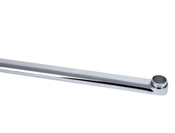 Змішувач для ванни Qtap Taurus QTTAU260CRM45663 | Зображення 1