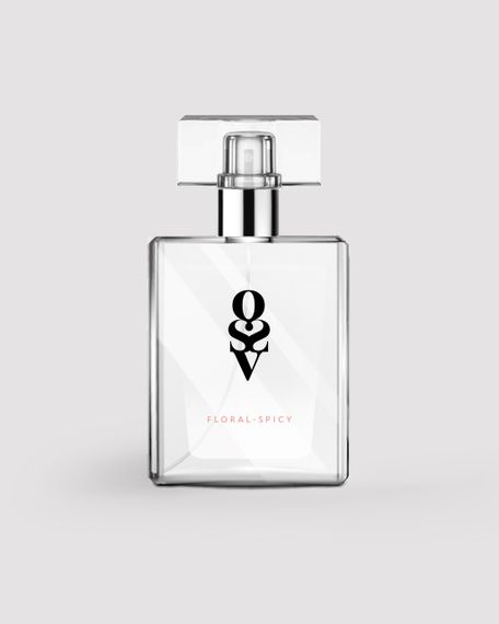 Женские духи Perfumy Floral-spicy 30ml sexstyle | Зображення 2