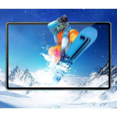 Стекло защитное BeCover Lenovo Tab M11 (2024) TB-TB330FU/Xiaoxin Pad 11 (2024) 11" (710490) - Топ Продаж! | Зображення 3