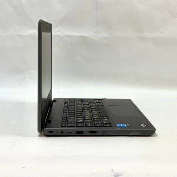 Нетбук Б-клаc Asus BR1100CK / 11.6" (1366x768) TN / Intel Pentium Silver N6000 (4 ядра по 1.1 - 3.1 GHz) / 4 GB DDR3 / 128 GB SSD / Intel UHD Graphics / WebCam / Windows 10 Pro б/в | Зображення 5