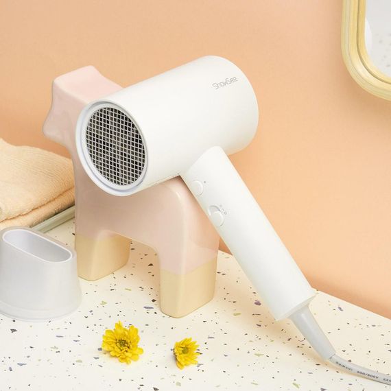 Фен Xiaomi ShowSee A1-W White | Зображення 3