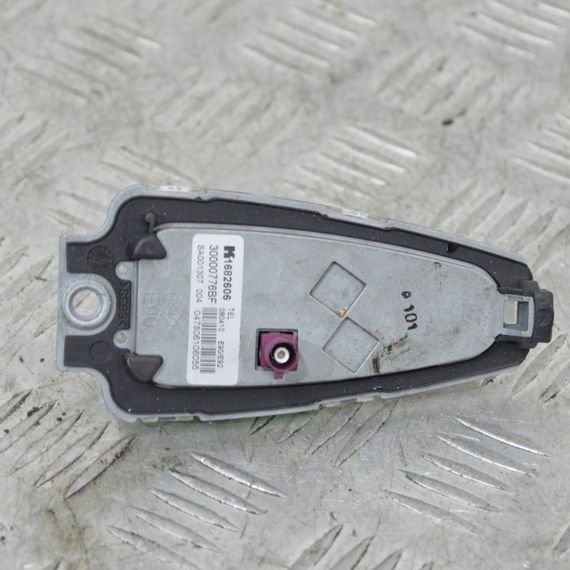 Антена даху BMW E90 E91 E92 E93 2004-2013 Антена плавник БМВ е90 е91 е92 е93 6935688 693568805 30000776BF | Зображення 1