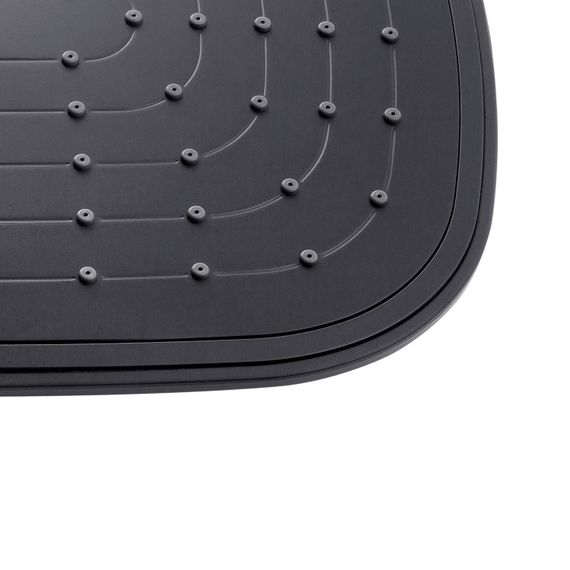 Лійка для верхнього душу Kroner KRP Edelstahl Kubus - SCH704 (CV031195) | Зображення 2