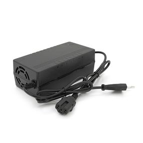 Зарядний пристрій для акумуляторів Li-ion 12V(12,6V),3S,3A, штекер C13
