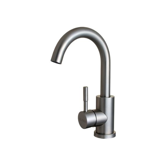 Змішувач для раковини Globus Lux ALPEN SUS-101S