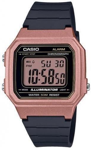 Часы наручные мужские Casio W-217HM-5AVEF