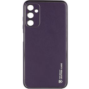 Шкіряний чохол Xshield для Samsung Galaxy A05s