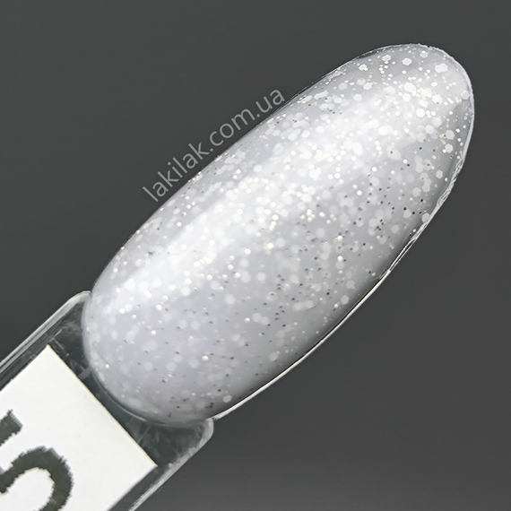 База с шиммером Starlet Professional Sweet Base №05 (молочно-фиолетовая) 7мл