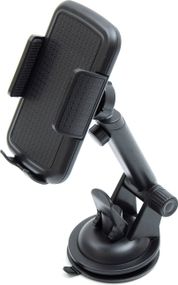 Тримач Elegant для мобільних пристроїв на торпедо та лобове скло (EL 150 003)