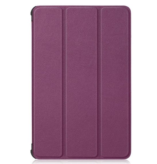 Чехол Primolux Slim для планшета Lenovo Tab P11 Pro TB-J706 11.5" / Lenovo Pad Pro TB-J716 - Purple | Зображення 1