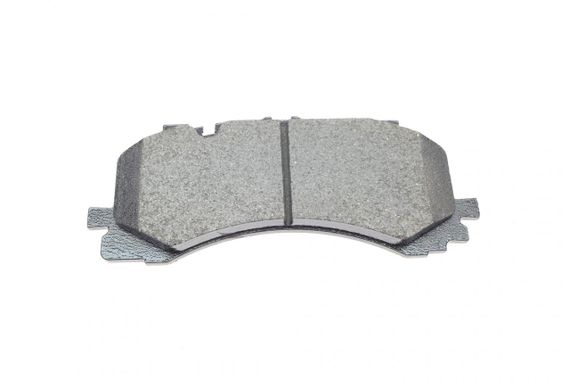 Колодки тормозные передние Audi A6 A7 A8 Q7 Q8 VW Touareg 16-  22-1252-0 | Зображення 3