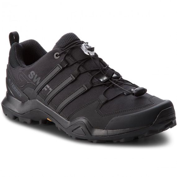 Кросівки Adidas Terrex Swift R2 Чорний 42,5 (1720834140)