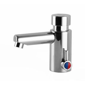 Кран-дозатор для раковини Tremolada 463 Hot/Cold