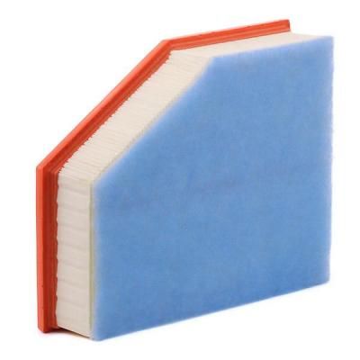 Воздушный фильтр для автомобиля Bosch F026400615 | Зображення 1