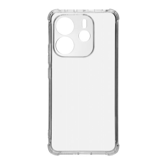 Чохол до мобільного телефона Armorstandart Air Force Xiaomi Redmi Note 14 4G Camera cover Clear (ARM79699)