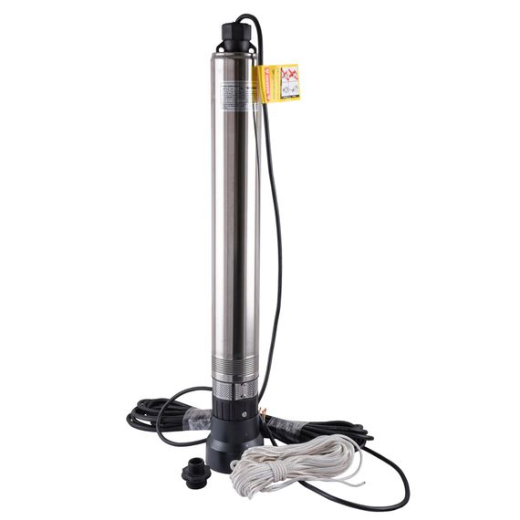 Колодезный насос Optima OP 5,1 - 10 1,1 кВт (18992)