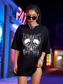 Жіноча футболка з ДТФ