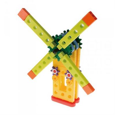 Конструктор Gigo Парк аттракционов (1231R) | Зображення 2