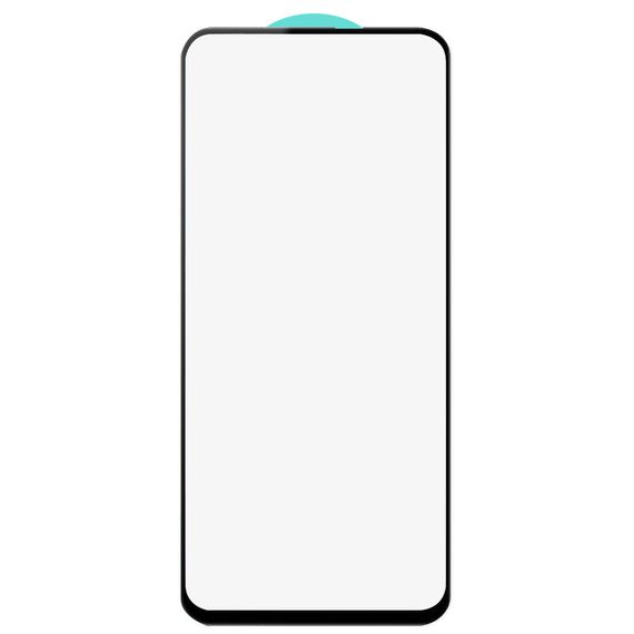 Захисне скло SKLO 3D для Xiaomi Mi 11 Lite Чорний | Зображення 1