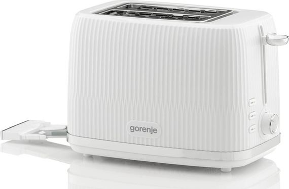 Тостер Gorenje T850DPW (TA1425-CE) | Зображення 3