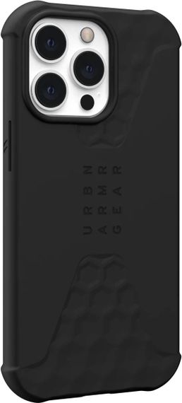 Чехол UAG для Apple Iphone 13 Pro Standard Issue, Black (11315K114040) | Зображення 2