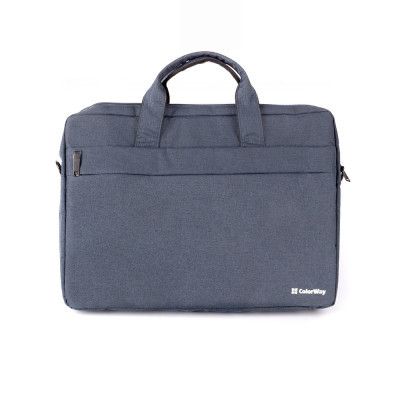 Сумка для ноутбука ColorWay 15.6&quot; Modern Navy (CW-LBM156-NV)