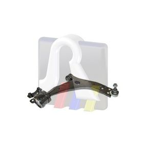 Рычаг передний нижний правый Ford Focus 03-12, RTS, 96-90618-1,