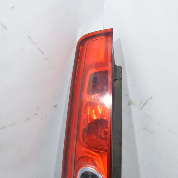 Ліхтар задній лівий 3-х дверний Ford Fiesta Mk6 2002-2008 фара задня Форд Фієста 3-х дверна 6S61-13405-B / 6S6113405B | Зображення 1