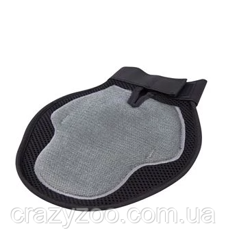 Массажная перчатка для собак и котов Ferplast GRO 5935 24.5x19x2 см 85935899 | Зображення 2