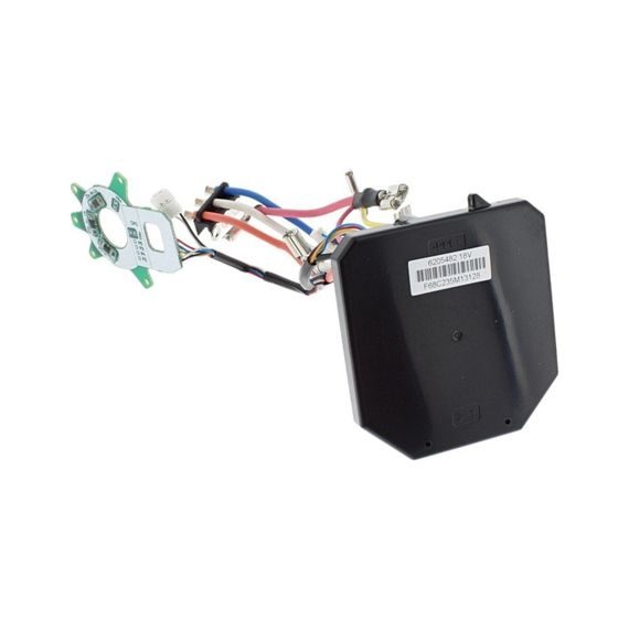 Контролер керування двигуном акумуляторного шурупокрута Makita DDF484, DHP484 (620548-2) | Зображення 1