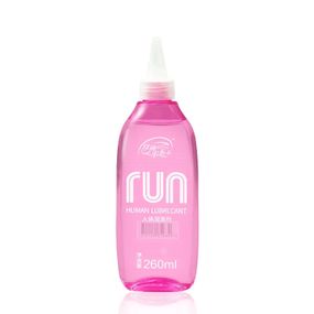 Інтимне мастило (лубрикант) RUN 260 ml