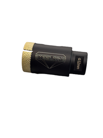 Коронка алмазна Steelring VBCD M14 32 мм(VBCD32) (YA88VBCD32)