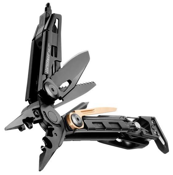 Мультитул Leatherman 833119 MUT EOD Black | Зображення 1
